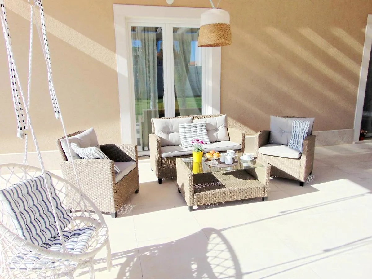 Holiday home La Villetta Bale