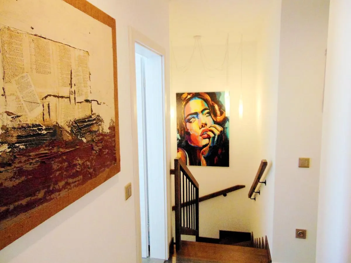 La Villetta Bale Holiday home