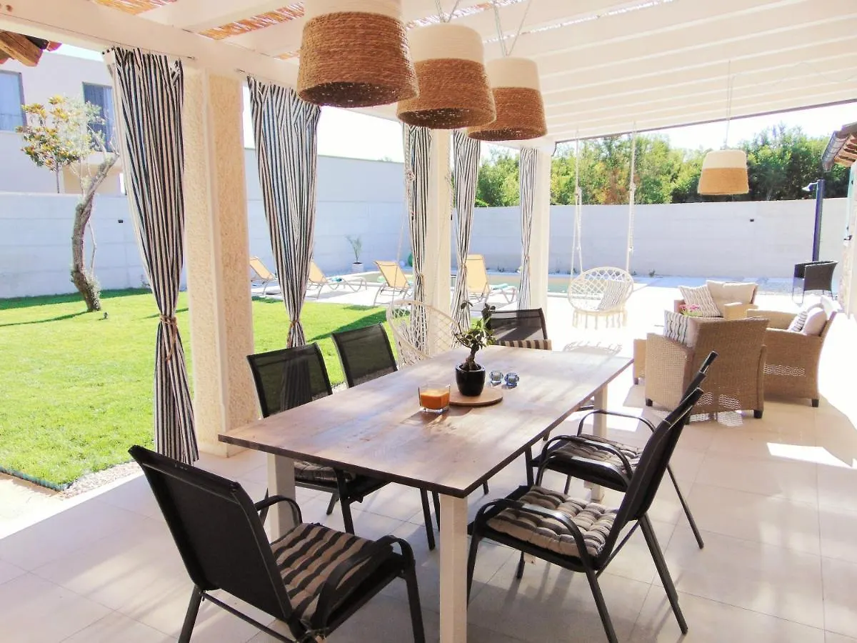 Holiday home La Villetta Bale