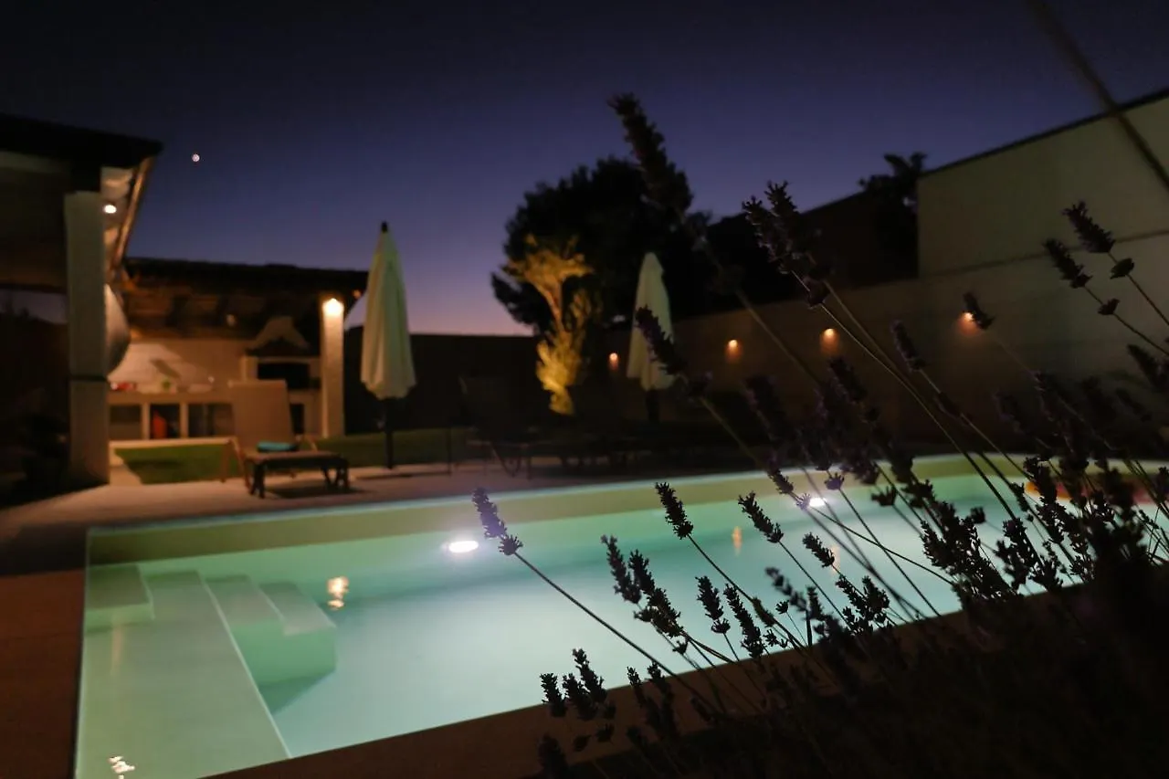 La Villetta Bale Holiday home