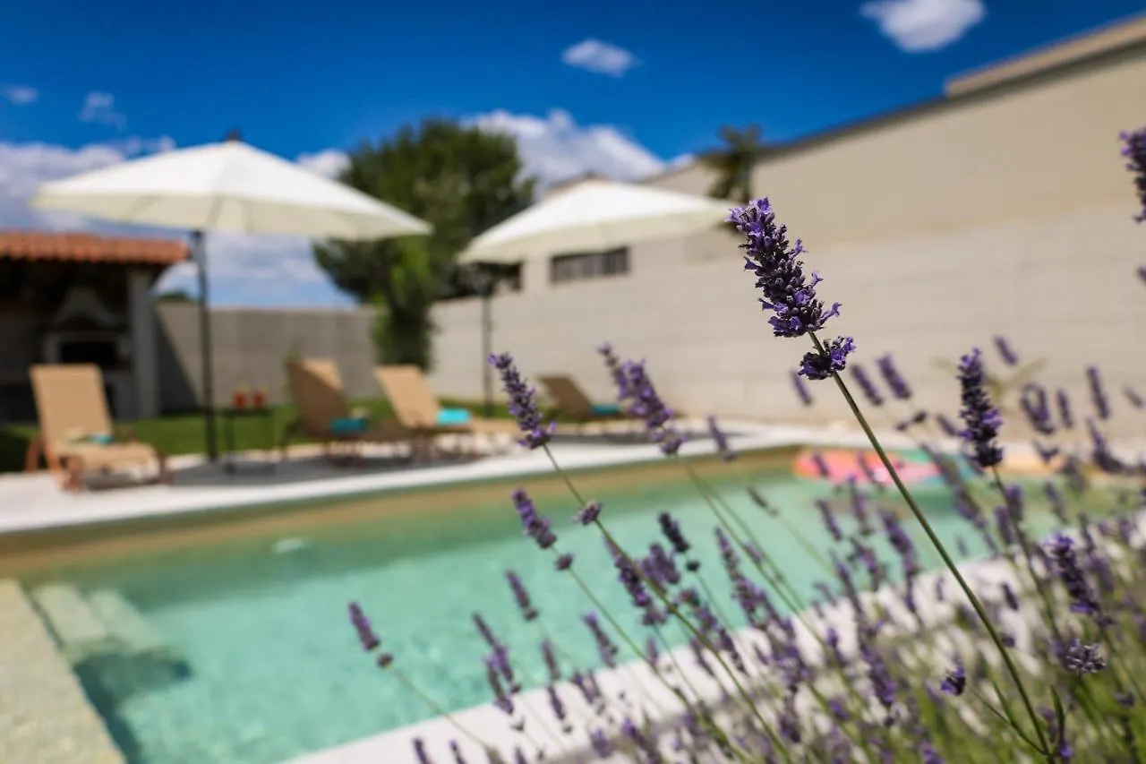 Holiday home La Villetta Bale