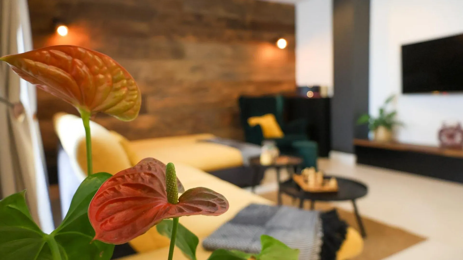 Holiday home La Villetta Bale