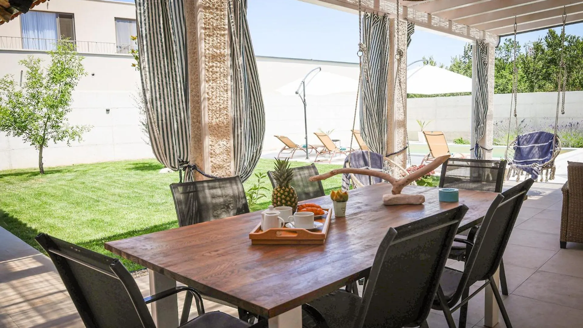 La Villetta Bale Holiday home
