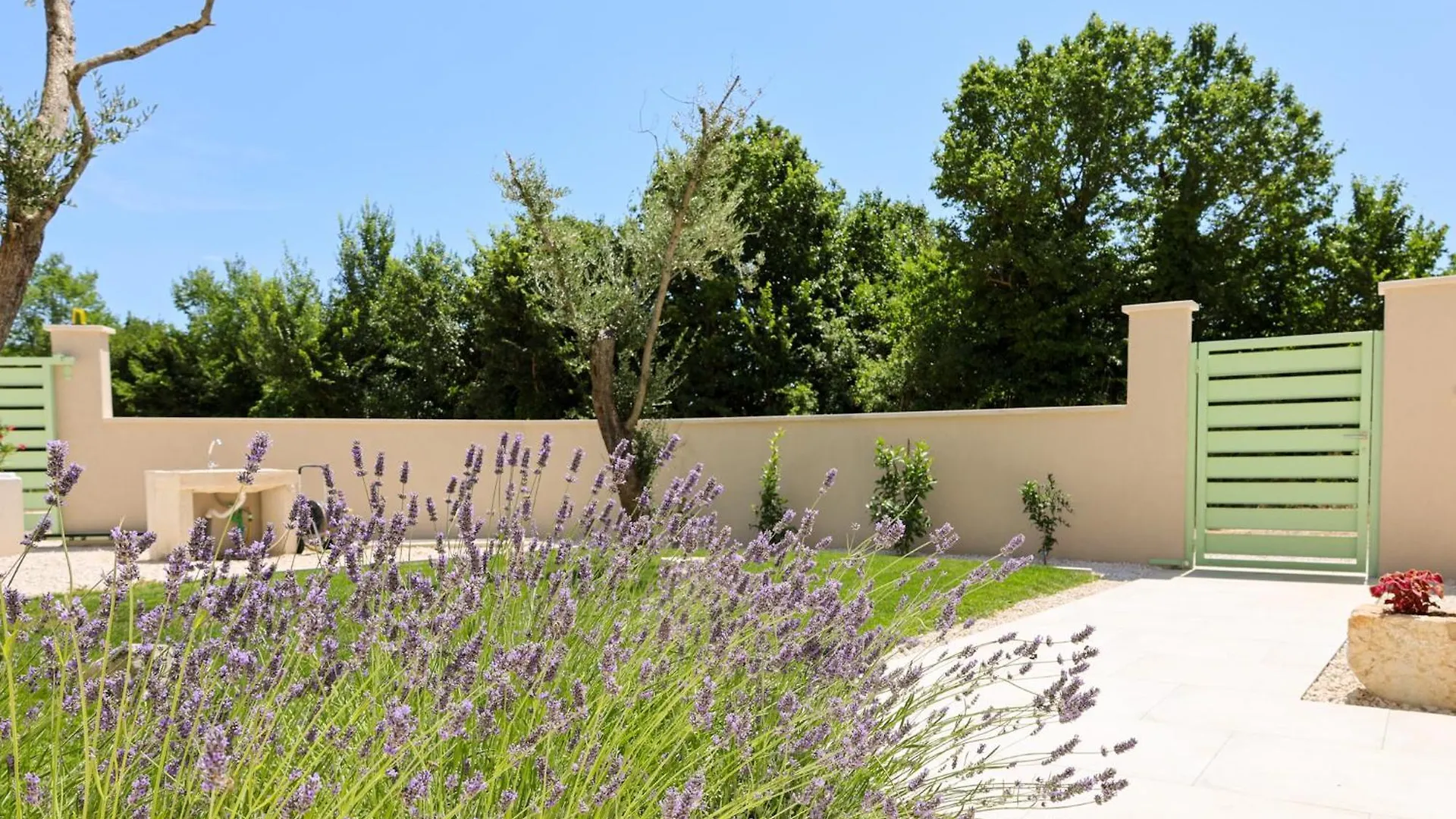 La Villetta Bale Holiday home