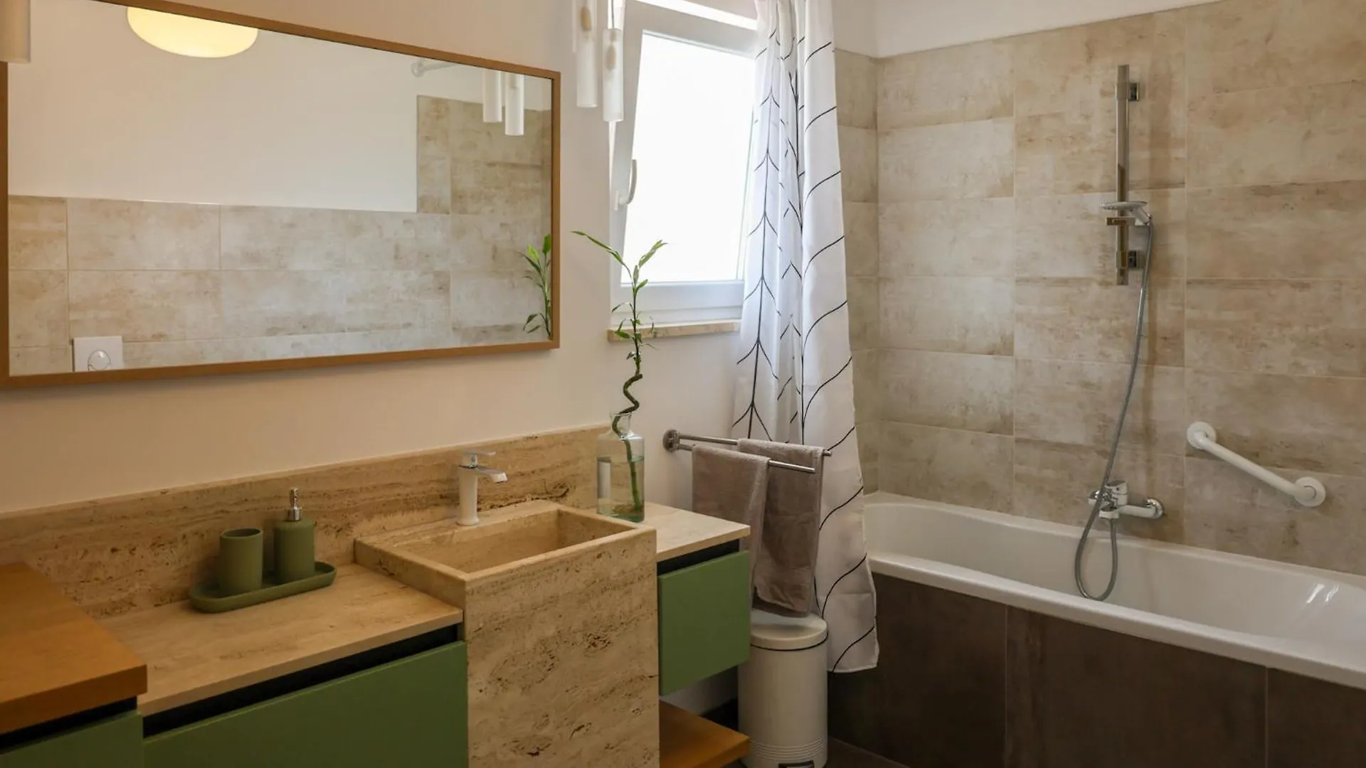 Holiday home La Villetta Bale Croatia