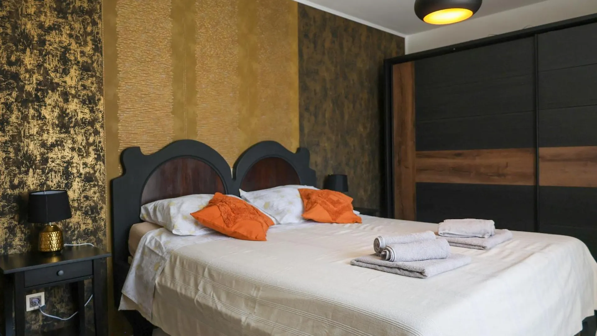 Holiday home La Villetta Bale Croatia