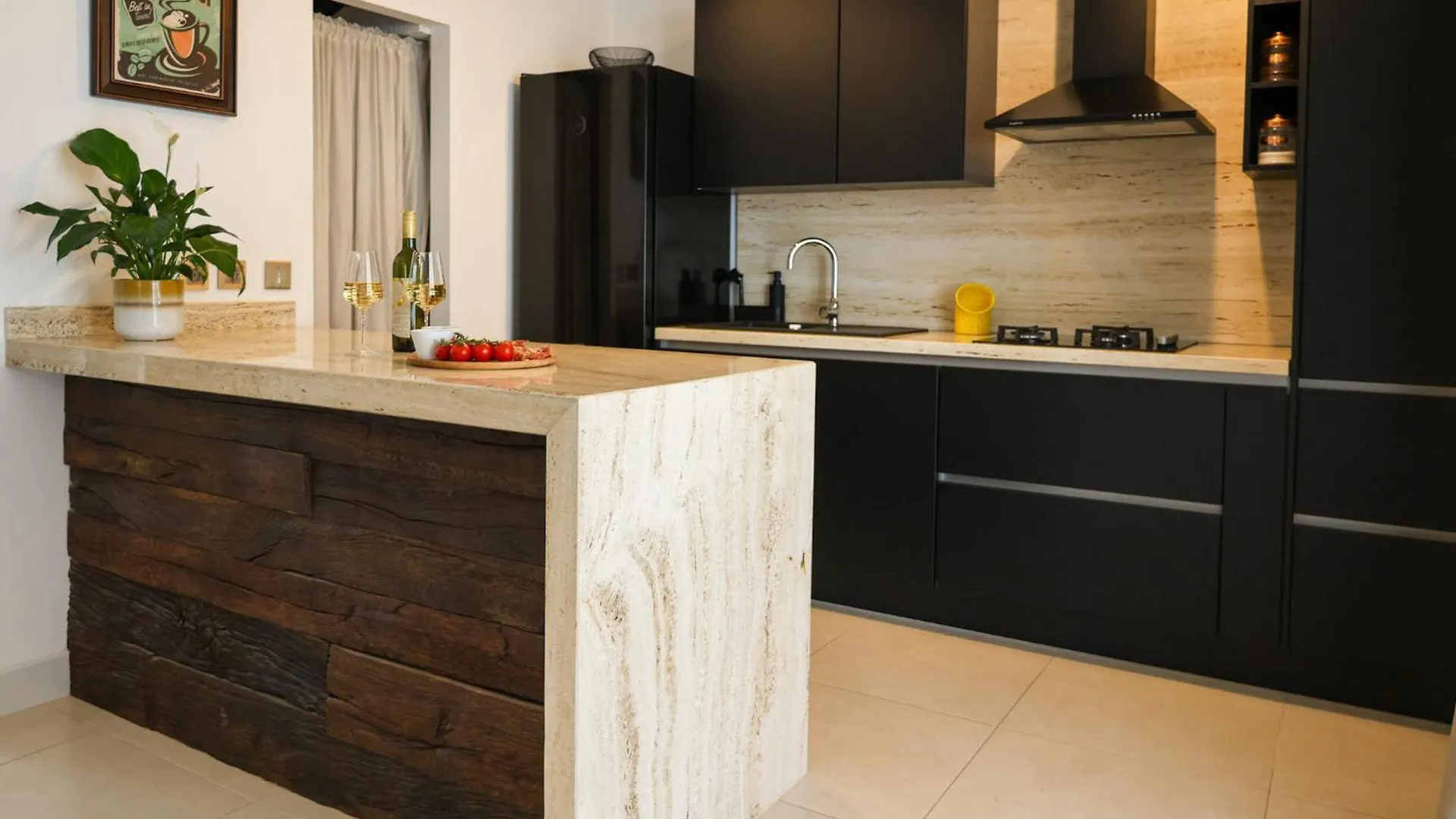 La Villetta Bale Holiday home