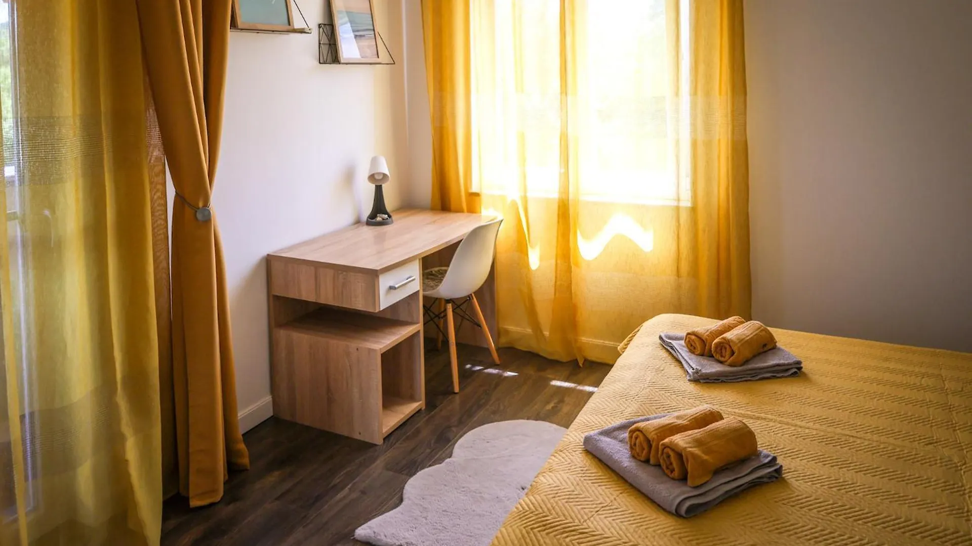 Holiday home La Villetta Bale